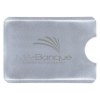 Etui souple 1 carte anti-rfid (+Tampographie TA31)