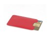 Etui souple 1 carte anti-rfid (+Tampographie TA51)