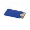 Etui souple 1 carte anti-rfid (+Tampographie TA51)