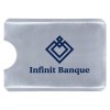 Etui souple 1 carte anti-rfid (+Tampographie TA51)