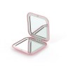 Double miroir carre (+Tampographie TA31)