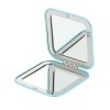 Double miroir carre (+Tampographie TA31)