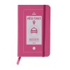 Carnet a6 80 feuilles lignees (+Sérigraphie GS11)