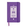 Carnet a6 80 feuilles lignees (+Sérigraphie GS11)