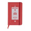 Carnet a6 80 feuilles lignees (+Sérigraphie GS11)