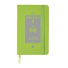 Carnet a6 80 feuilles lignees (+Sérigraphie GS11)