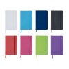 Carnet a6 80 feuilles lignees (+Tampographie TA21)