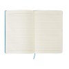 Carnet a6 80 feuilles lignees (+Tampographie TA21)