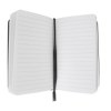 Carnet a6 80 feuilles lignees (+Tampographie TA21)