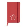 Carnet a6 80 feuilles lignees (+Tampographie TA21)