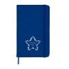Carnet a6 80 feuilles lignees (+Tampographie TA21)