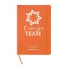 Carnet a5 80 feuilles lignees (+Sérigraphie GS21)