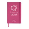 Carnet a5 80 feuilles lignees (+Sérigraphie GS21)