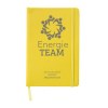 Carnet a5 80 feuilles lignees (+Sérigraphie GS21)