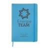 Carnet a5 80 feuilles lignees (+Sérigraphie GS21)
