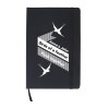 Carnet a5 80 feuilles lignees (+Sérigraphie GS21)