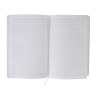 Carnet a5 80 feuilles lignees (+Quadri numérique QV11)