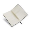 Carnet a5 80 feuilles lignees (+Quadri numérique QV11)