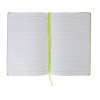 Carnet a5 80 feuilles lignees (+Quadri numérique QV11)