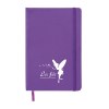 Carnet a5 80 feuilles lignees (+Tampographie TA21)