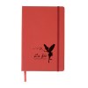 Carnet a5 80 feuilles lignees (+Tampographie TA21)