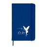 Carnet a5 80 feuilles lignees (+Tampographie TA21)