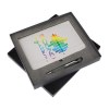 Set stylo e1006 + carnet y1715 (+Tampo + QV TQ12)