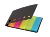 Bloc marque-pages adhesifs (+Tampographie TA31)