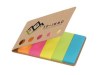 Bloc marque-pages adhesifs (+Tampographie TA31)