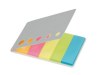 Bloc marque-pages adhesifs (+Tampographie TA31)