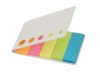 Bloc marque-pages adhesifs (+Tampographie TA31)