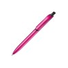 Stylo Click-Shadow metalisé