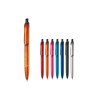 Stylo Click-Shadow metalisé