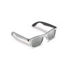 Lunettes de soleil Jeffrey bicolore UV400