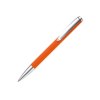 Stylo Modena Métal toucher doux