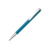 Stylo Modena Métal toucher doux