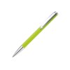 Stylo Modena Métal toucher doux