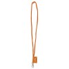 Lanyard rond