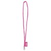 Lanyard rond