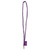 Lanyard rond