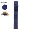 Ruban Chapeau - Polyesterband