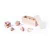 Set Jeux d´Habilitées - Genium