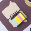 Bloc Notes - Lazza