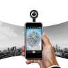 Caméra 360° - Ribben