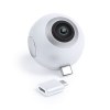 Caméra 360° - Ribben