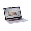 Bloqueur Webcam Joystick - Maint