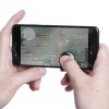 Bloqueur Webcam Joystick - Maint