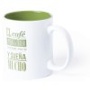 Tasse - Kulmer
