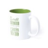 Tasse - Kulmer