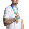 Bracelet Sublimation - Waylen